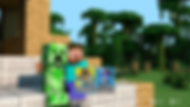 Minecraft - Theme ⛏️🌲