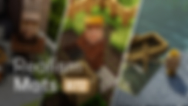 [Download] Realism Mats R72 For Minecraft 1.21 / 1.20 / 1.19 / 1.18 / 1.17 / 1.16 / 1.12