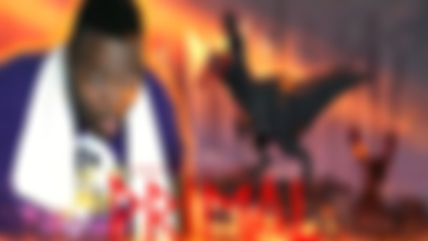 PRIMAL Season 1 Episode 6 Uncensored FULL Edited Reaction