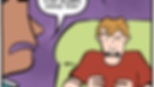 March 28, 2025 Comic PLUS yesterday's missing votey