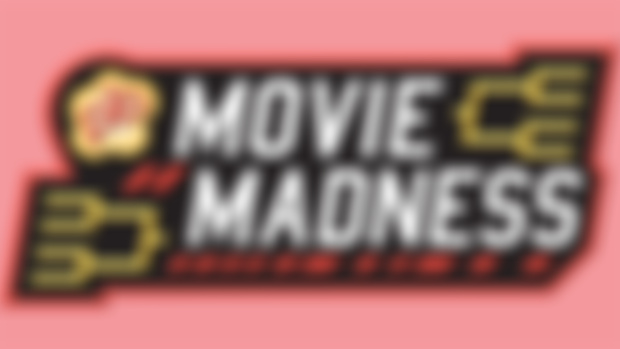 MOVIE MADNESS MATCHES TODAY + MORE! (Updated)