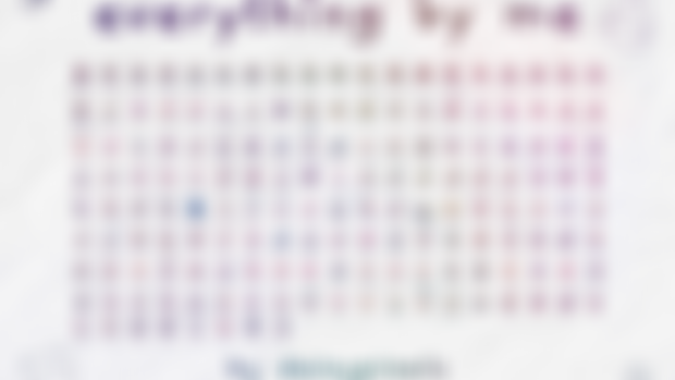 Everything by Me (March, 2025)