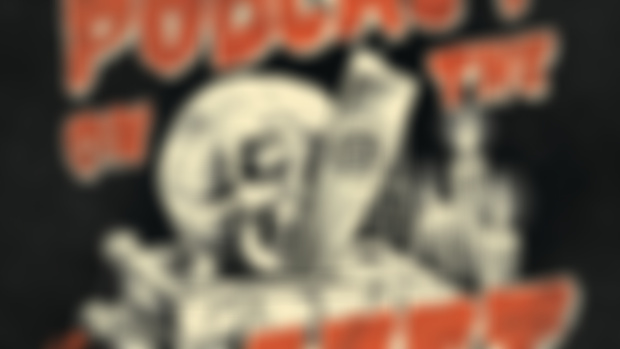 Episode 613: Creepypasta XXI - The Severance  