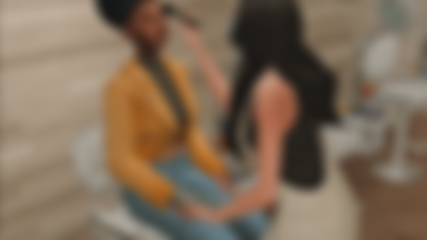 Download: Beauty and Blush: A Makeup Skill Mod