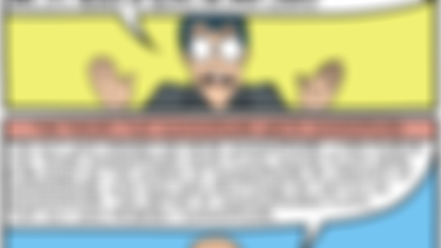March 29, 2025 Comic +typoward