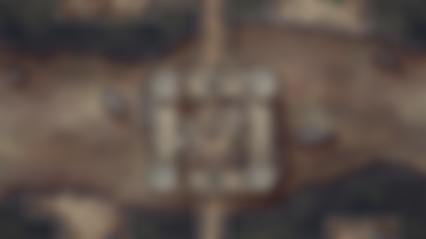 Underground Stronghold (Collector)