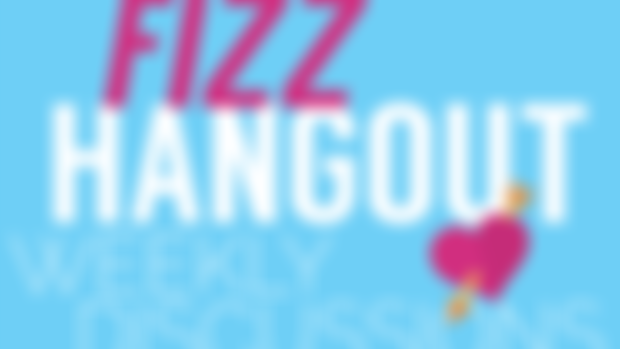 Fizz Hangout Weekly Discussion: March 28th, 2025