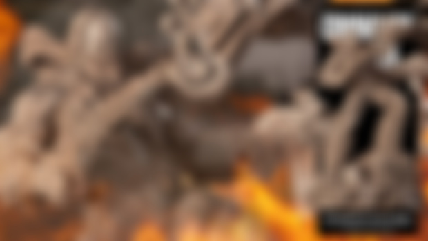 🔥March Term: Ready for War!!!!