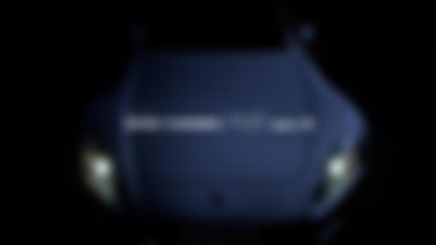 Gran Turismo HUD Spec III