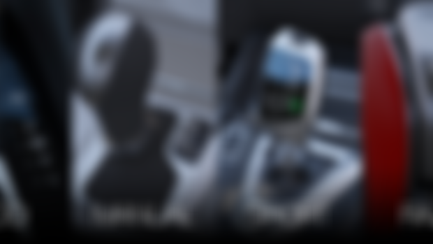 Automatic Transmission V2.0