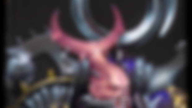 PDF: Lord Exultant Face