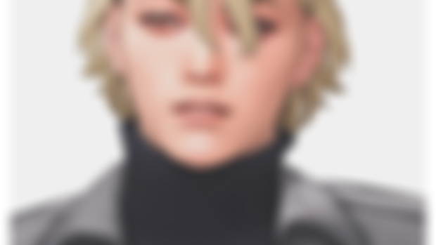 Stanley Hair (Hair Commissions)