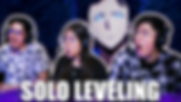 SOLO LEVELING 1X3 1X4 