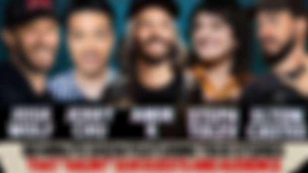 FREE Tickets for Haunted Homies in Los Angeles - April 8 