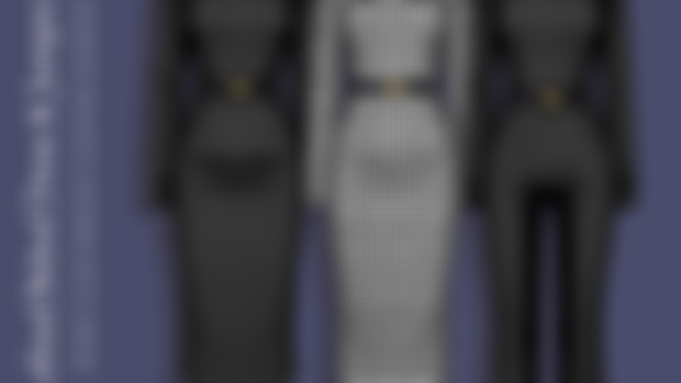 [RIMINGS] Refined Belted Dress & Jumpsuit (Early Access)