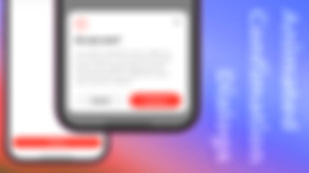 Confirmation Dialogs Like Family App Using SwiftUI | iOS 17+ | Xcode 16