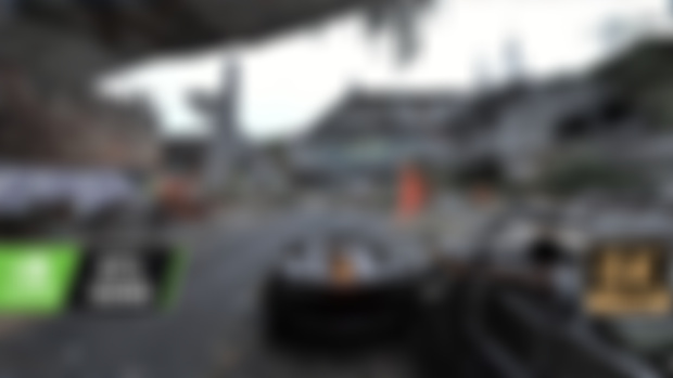 Cyberpunk 2077 NOVA Beyond all Limits Reshade preset