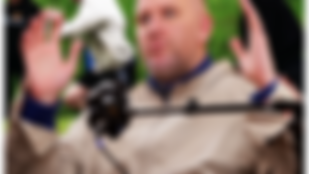 Steve Bracknall | Early Release