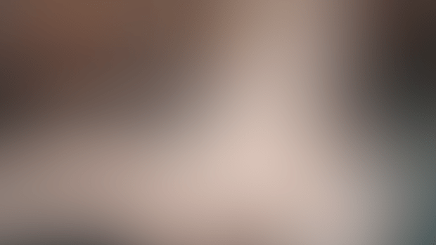 March Animations: Amalthea