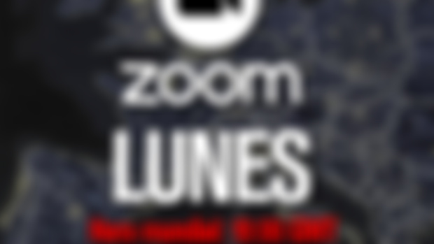 REUNIÓN ZOOM: Llamando al otro lado del Atlántico | 31 de Marzo