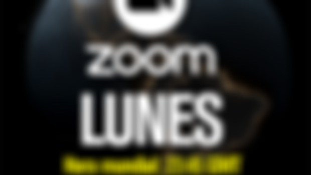 REUNIÓN ZOOM: Charlamos un rato...? | 31 de Marzo