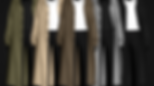 Mac Coat