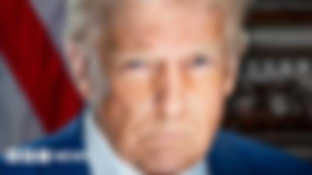 3-31-2025 - Can Trump serve a third term as US president? - Legally, no. 