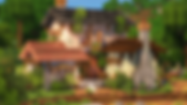 [VIP] - Italian Vineyard House