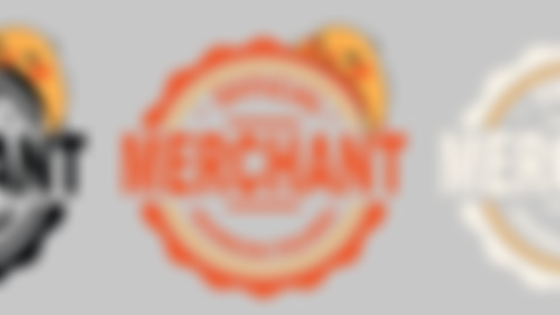 Merchant Logo