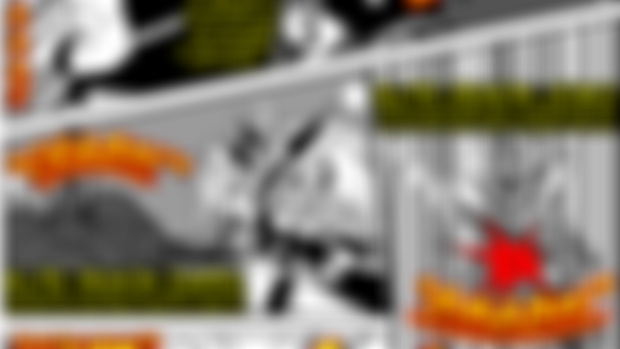PATREON EXCLUSIVE! Beast Gohan Attempts To Break Free As The Dark Master Jogo Outmaneuvers Goku During Their Battle (The Story Of The Dark Masters Chapter 35) (SSGSS Tier+)