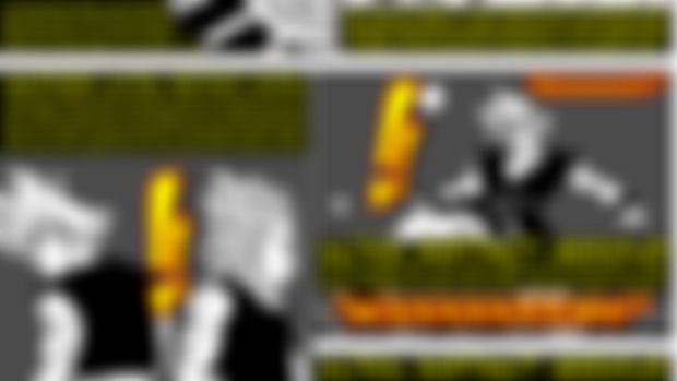 PATREON EXCLUSIVE! A Possible Breakthrough Strategy In Crippling The Dark Masters And Demon Army?! (The Story Of The Dark Masters Chapter 35) (SSGSS Tier+)