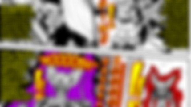 PATREON EXCLUSIVE! The Elite Demon Zarru Turns The Tables Against Beast Gohan As An Enraged Beerus Breaks Himself Free! (The Story Of The Dark Masters Chapter 35) (SSGSS Tier+)