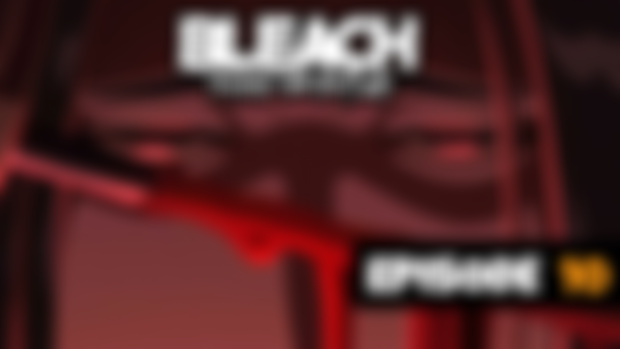 BLEACH: TYBW - Episode 10 (UNCUT REACTION)