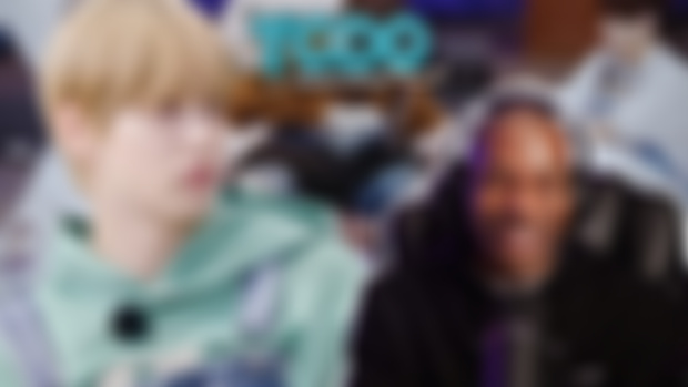 TXT's TO DO 'An Odd Day of Heungu and Nolbu?' Episode 136 REACTION