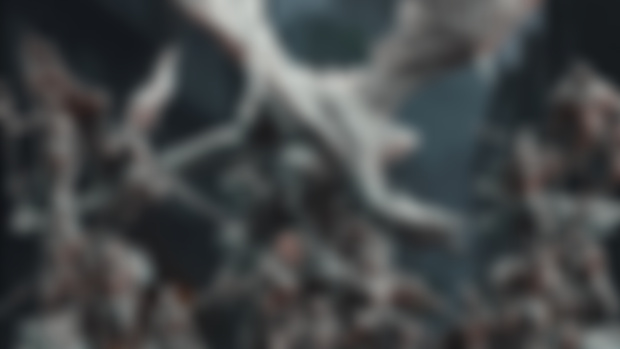 A Grim Siege - April '25 STL Downloads