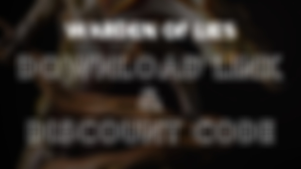 April 2025 - Download links + Discount code