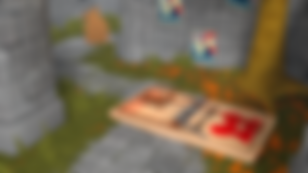 April Fool's Day Event Stuff