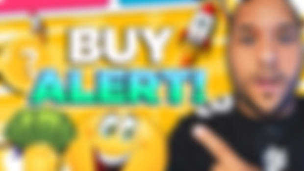 ⚠️🔥 I'm Buying This "High Risk Ai / Gaming Coin NOW!