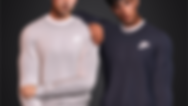 NIKE set (m) APR2025