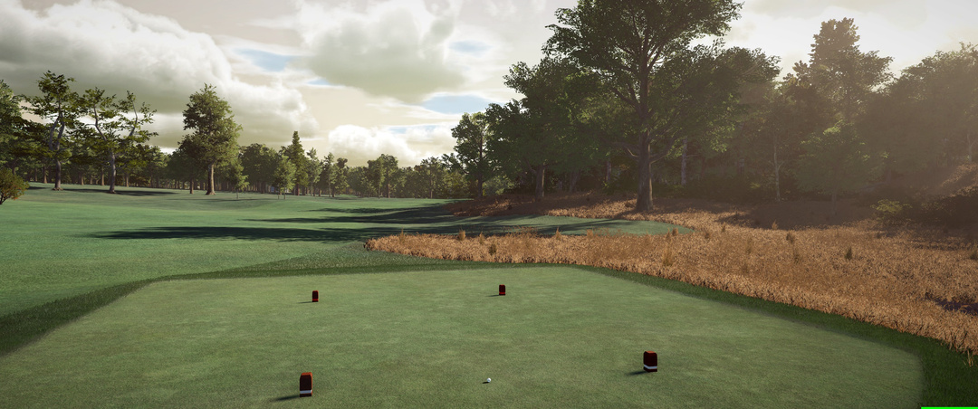 Grenadier Island Country Club