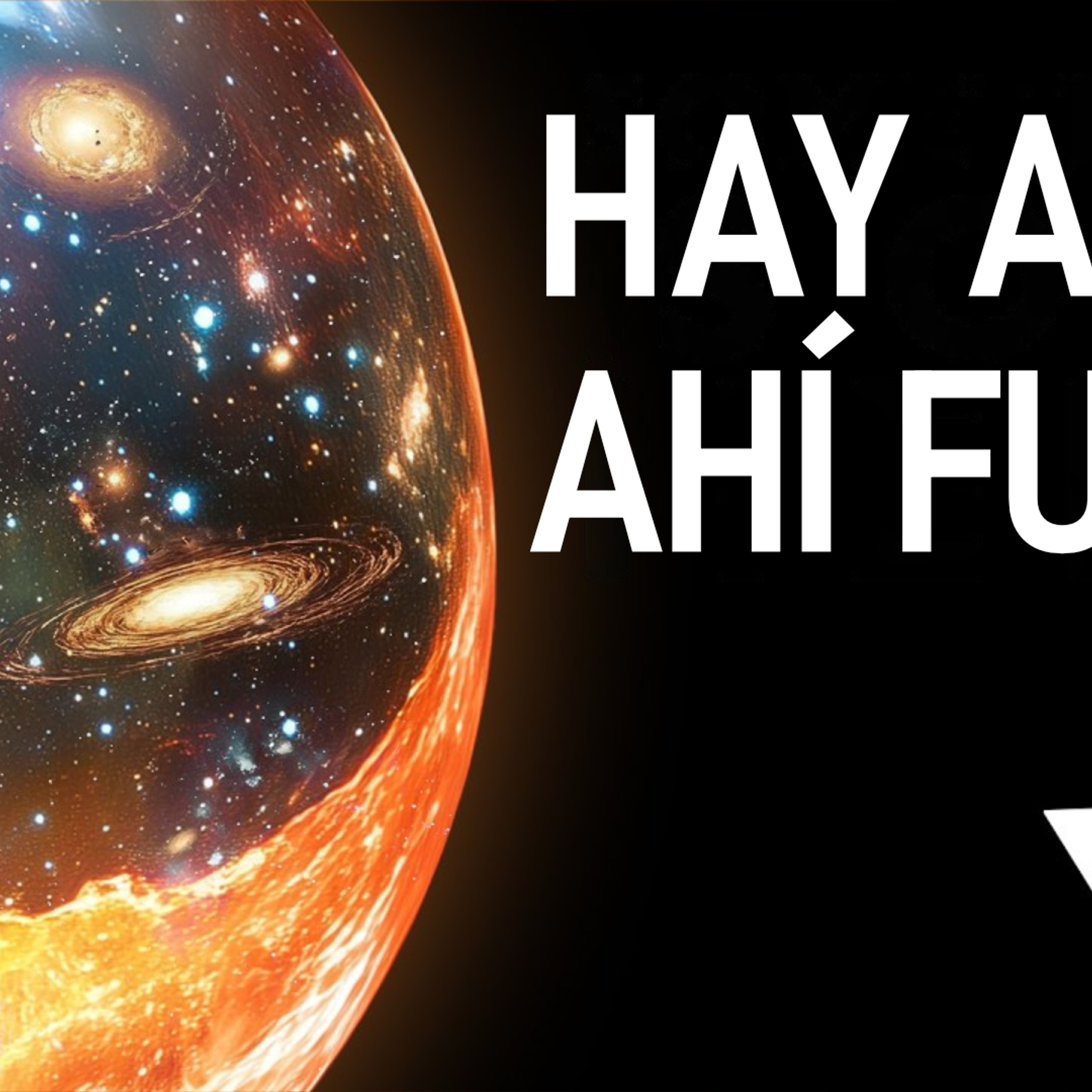 ¿Qué hay más allá del borde del Universo Observable? episode artwork