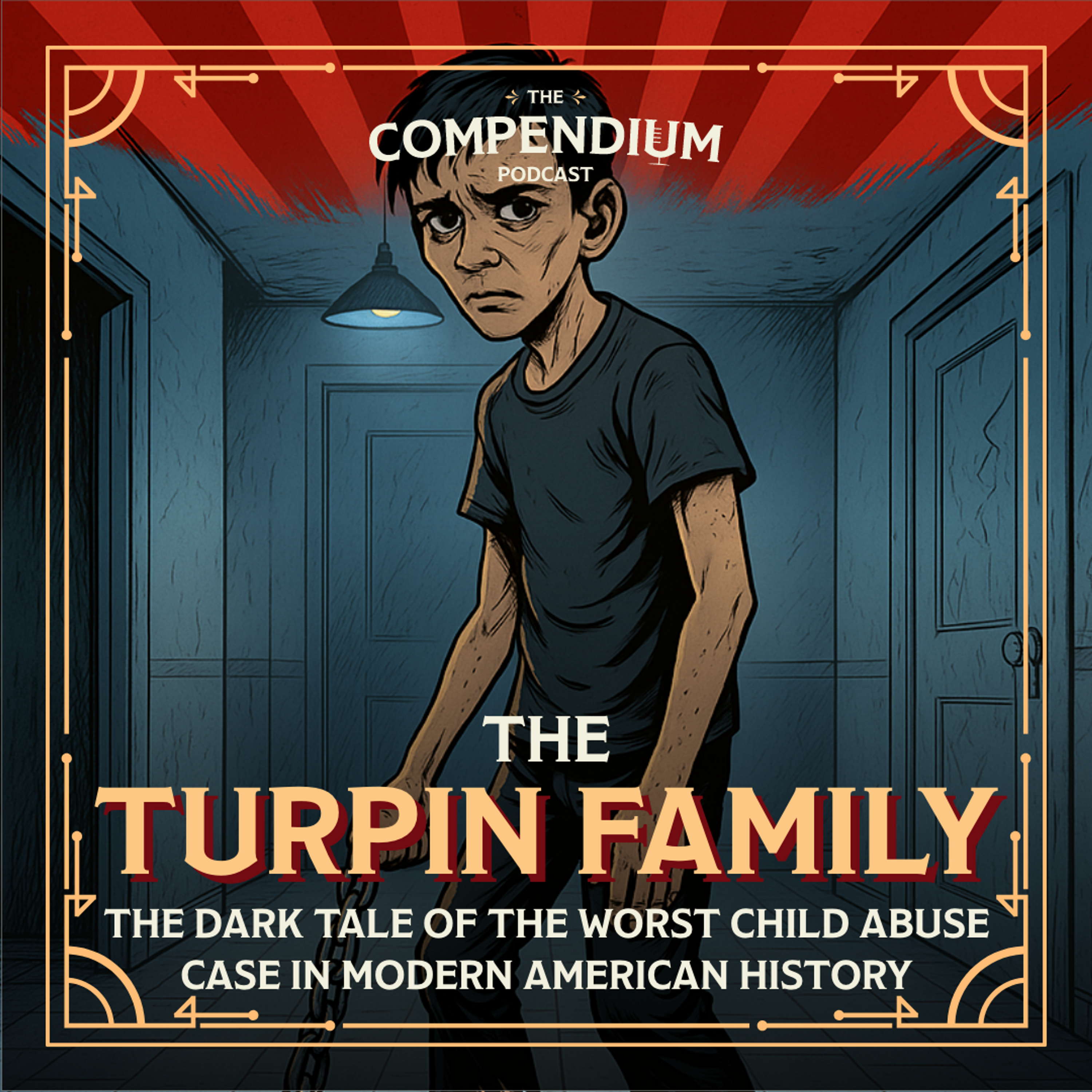 The Compendium of Fascinating Things | Patreon