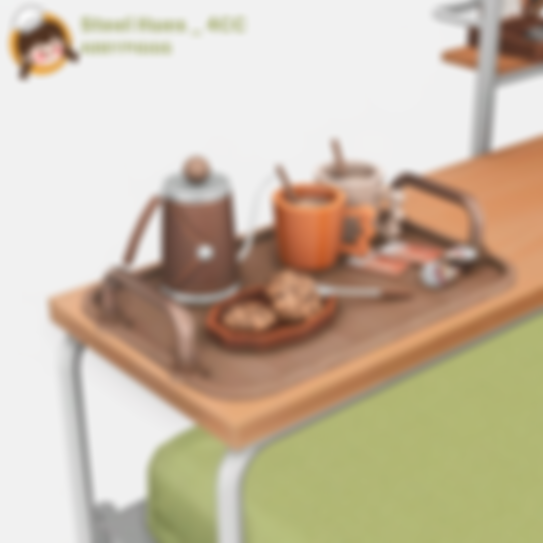 Steel Hues 8CC by AbbyPIGGG Patreon