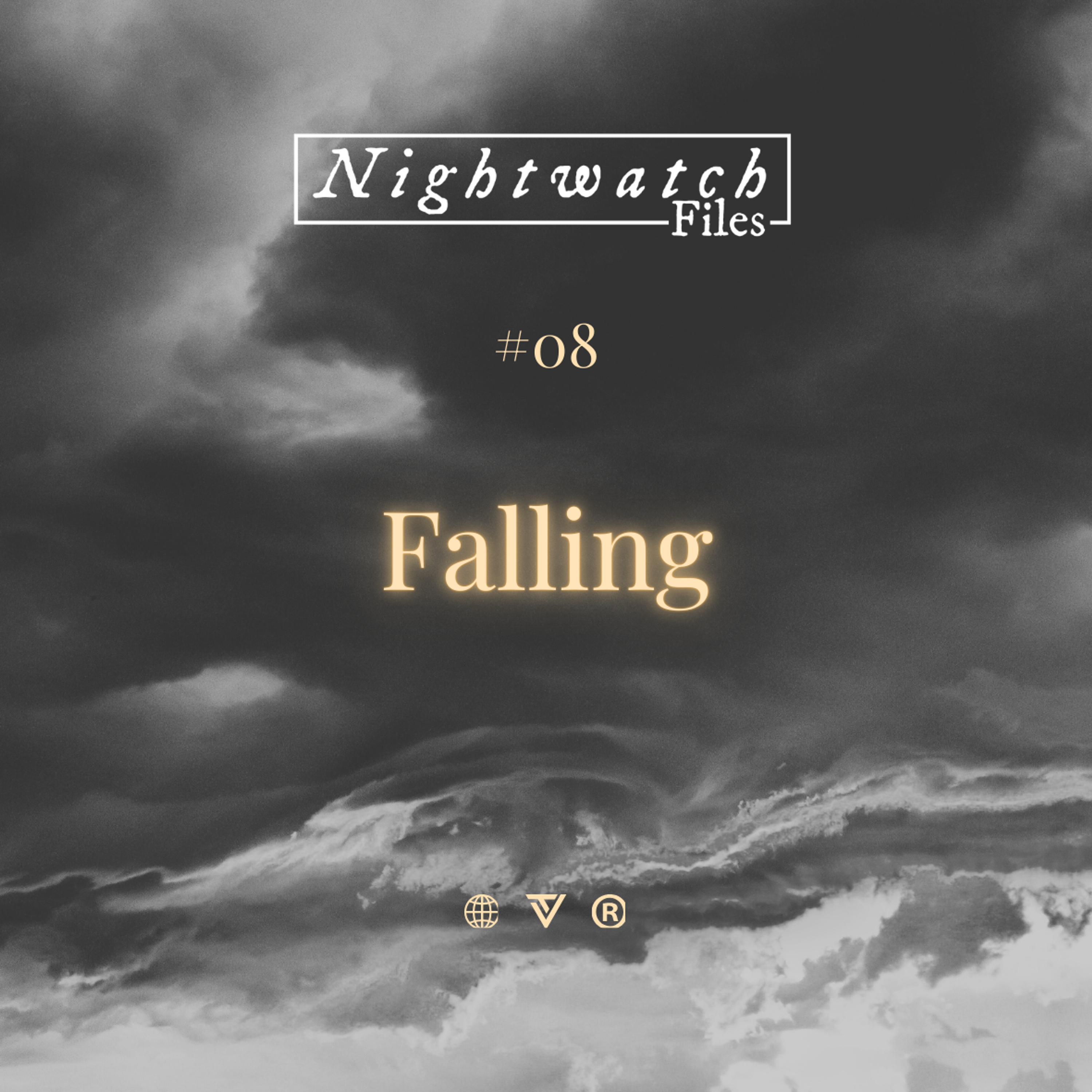 [PREVIEW] #08: The Fall - Unraveling The Parachute Murder Attempt episode artwork
