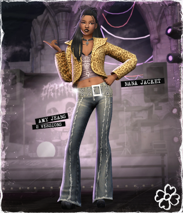 The Trinity Collection - By Serenity & Sentate | Patreon