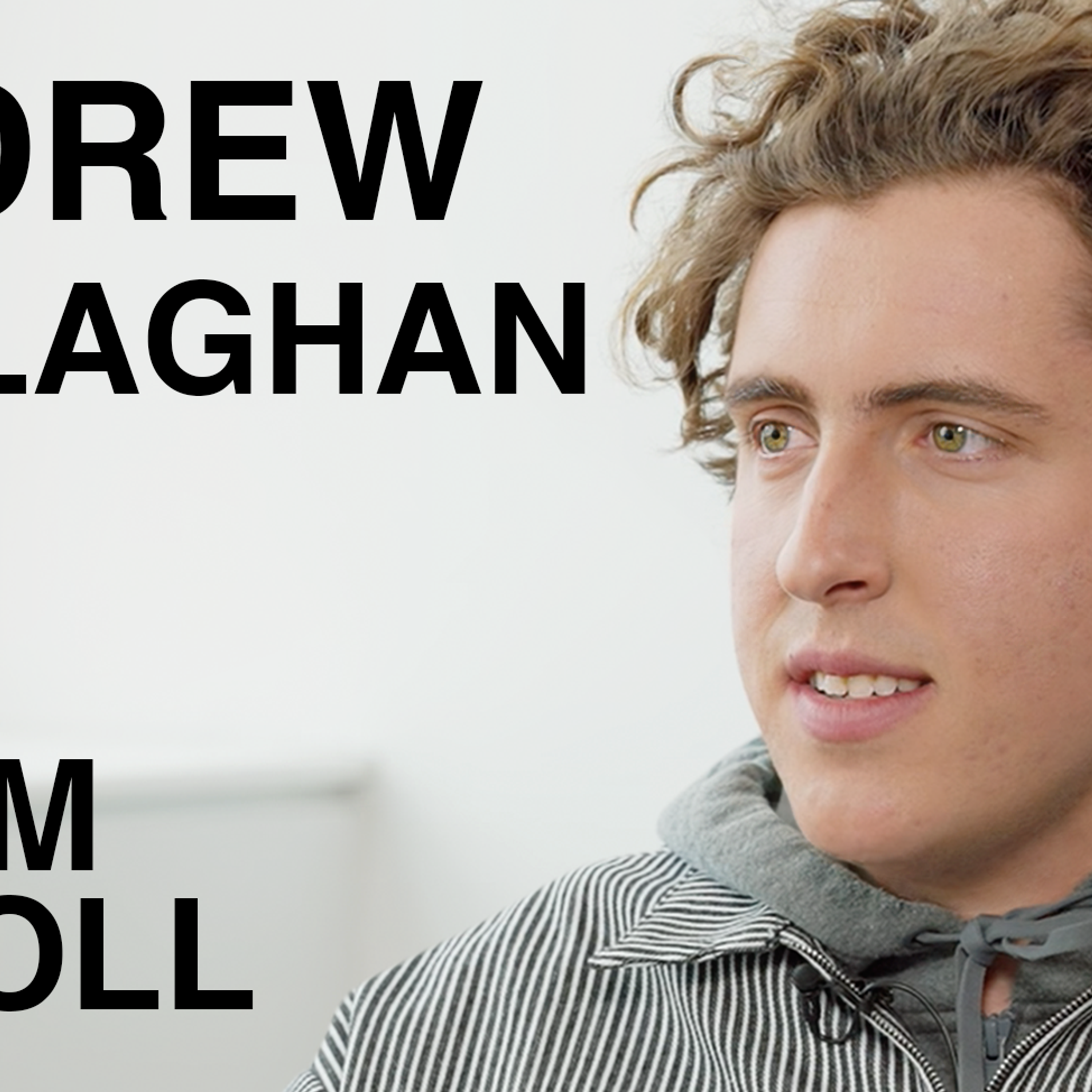 Doomscroll with Joshua Citarella