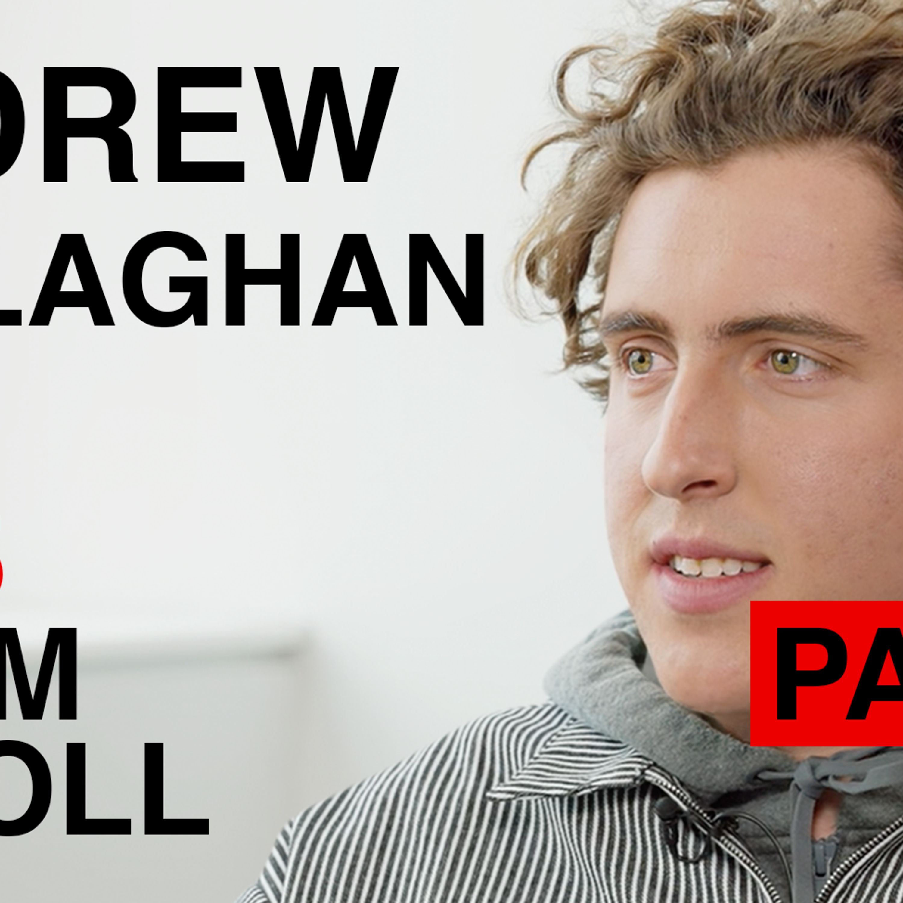 Doomscroll with Joshua Citarella