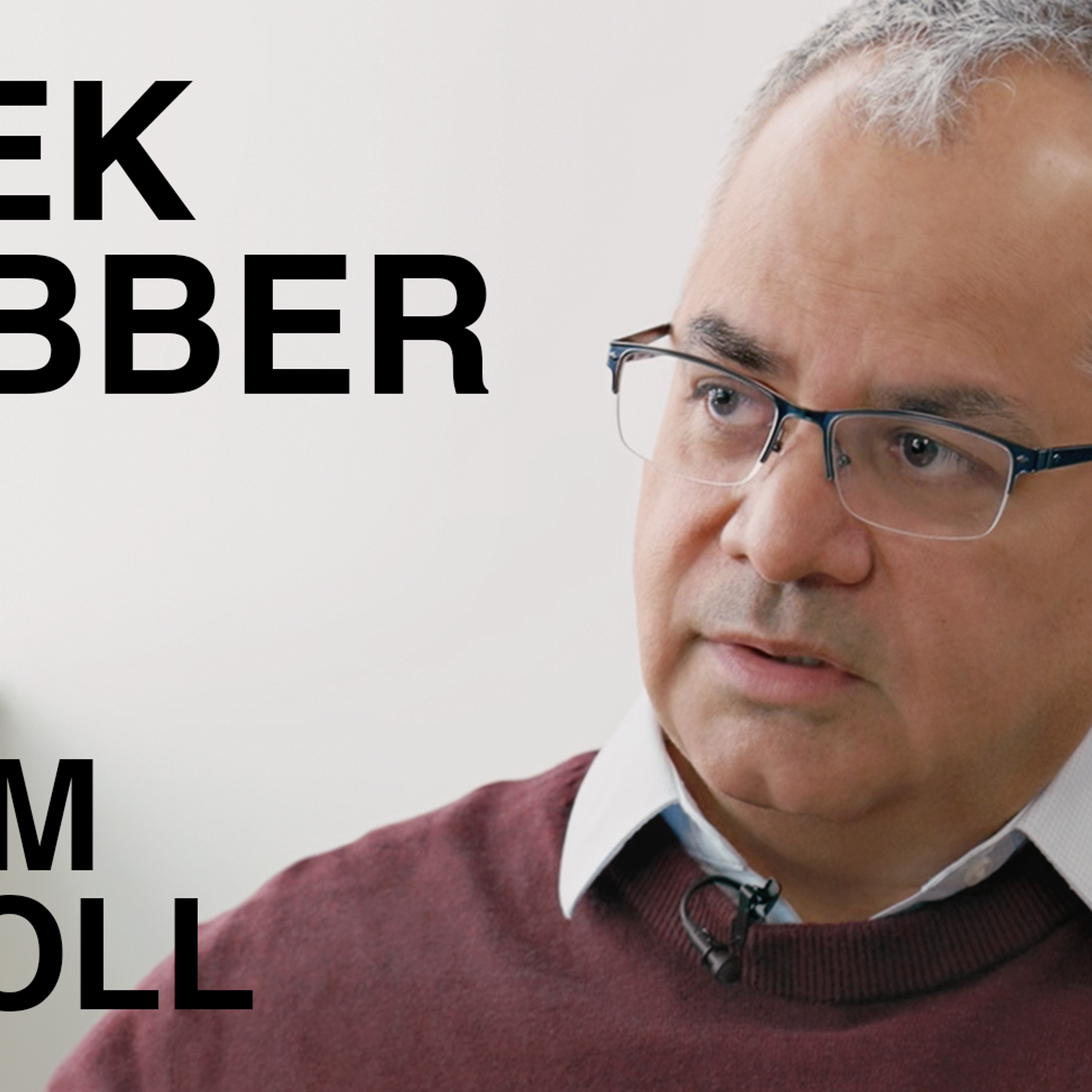 Doomscroll with Joshua Citarella