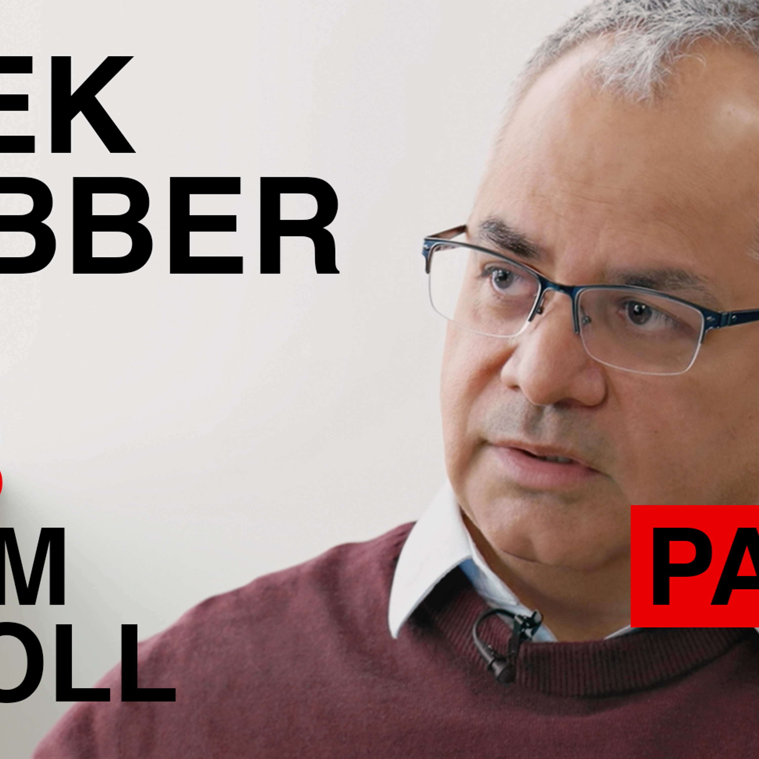 Doomscroll with Joshua Citarella