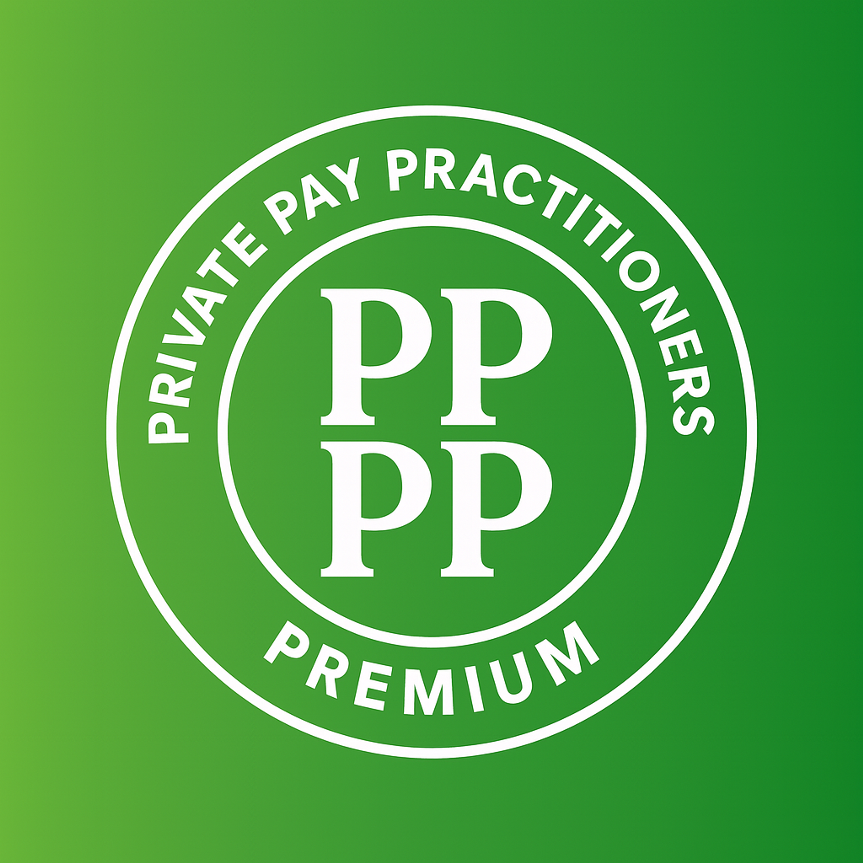 Why Private Pay? Why You? episode artwork